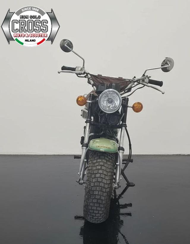 SUZUKI RV 90 - ANNO 1983