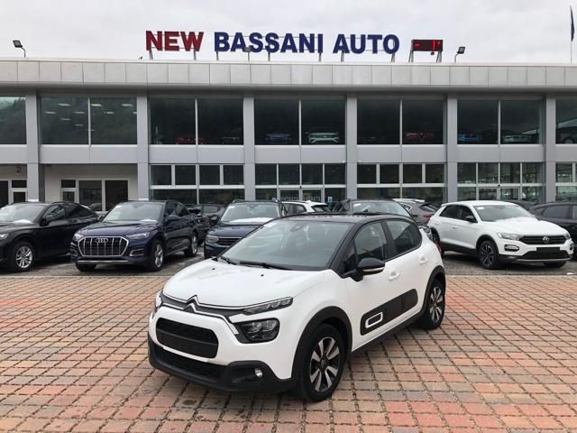 CITROEN C3 BlueHDi 100 S&S Shine TASSO 0