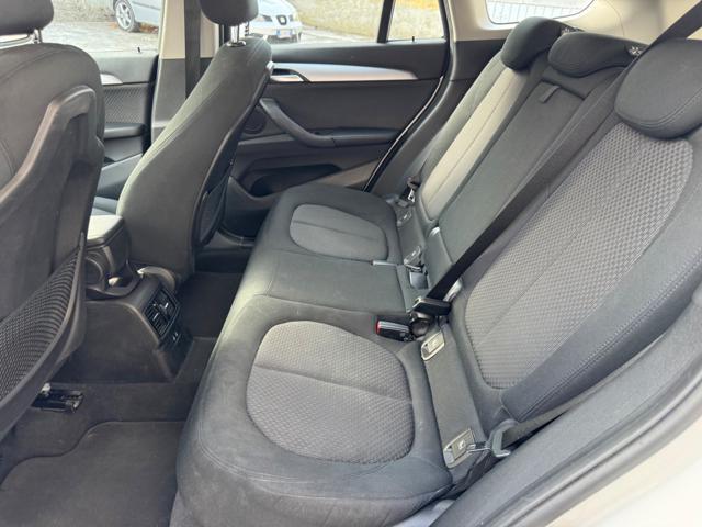 BMW X1 XDrive25e Business Advantage