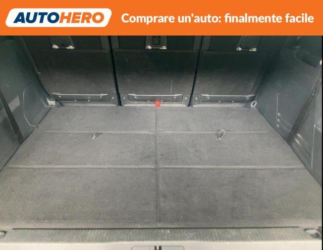 PEUGEOT 5008 BlueHDi 130 S&S EAT8 Business