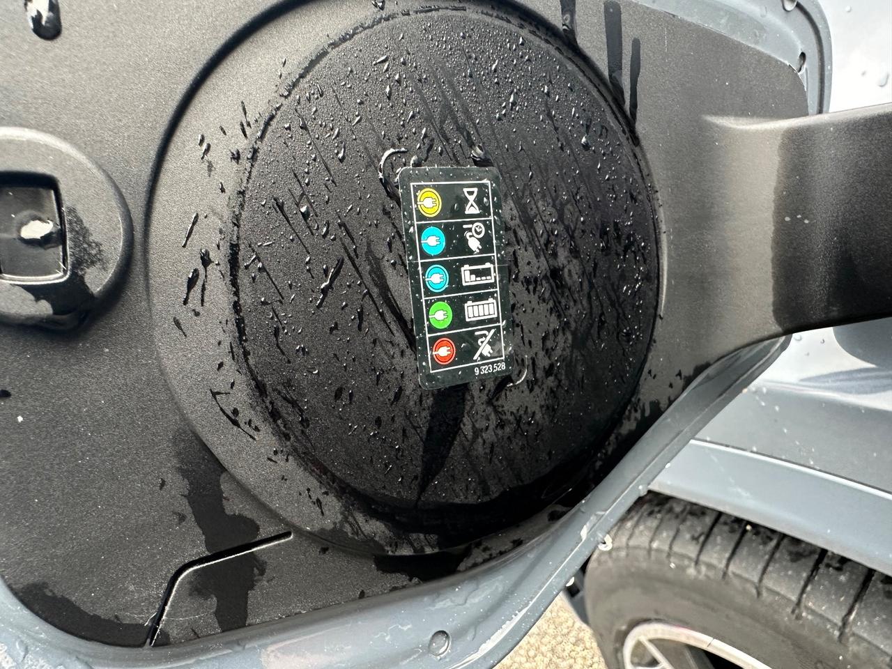 Bmw X2 M xDrive25e Msport-X