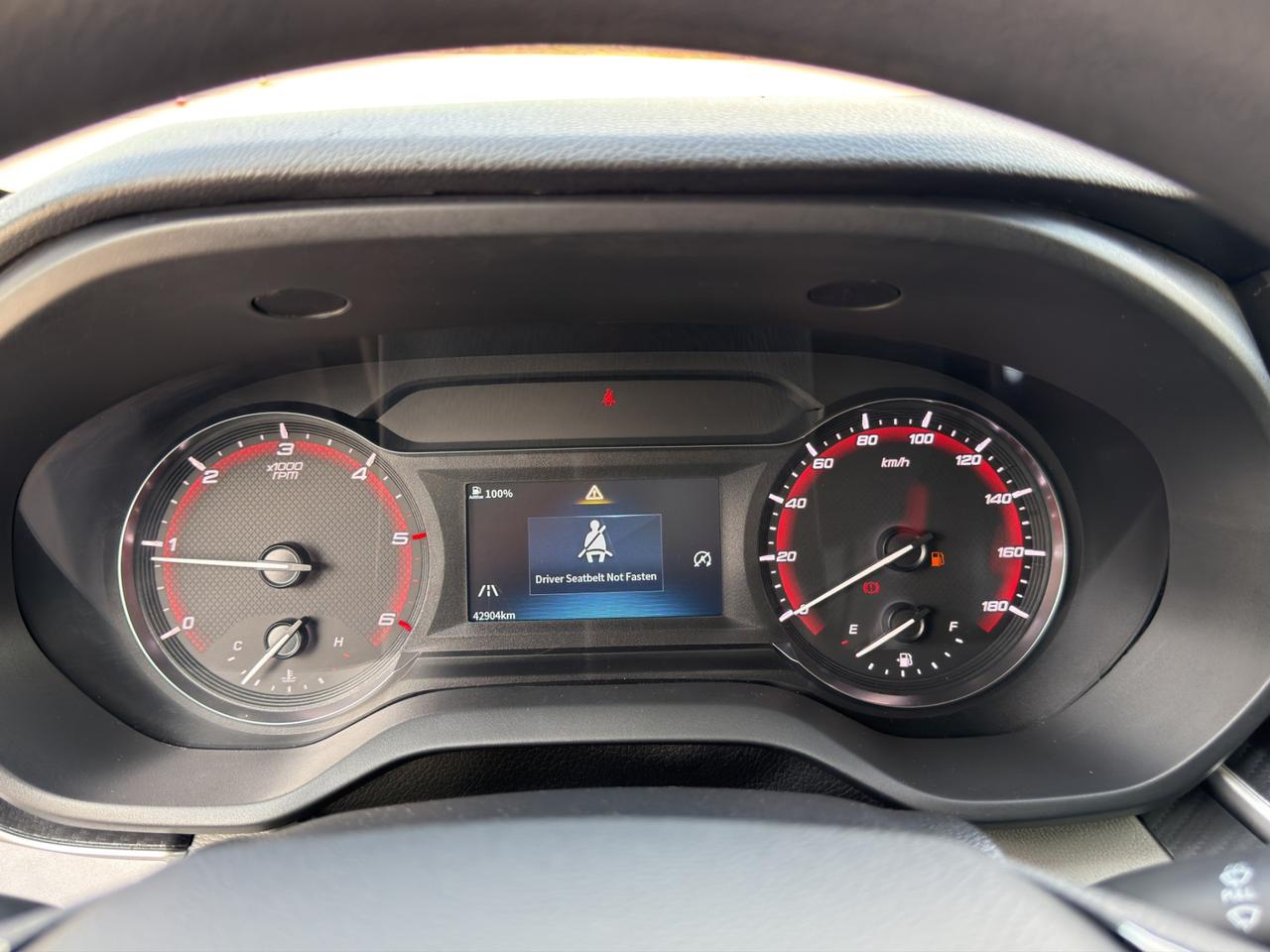 MAXUS Deliver9 2.0 CRDI 150CV RWD PLM-RG Cabinato