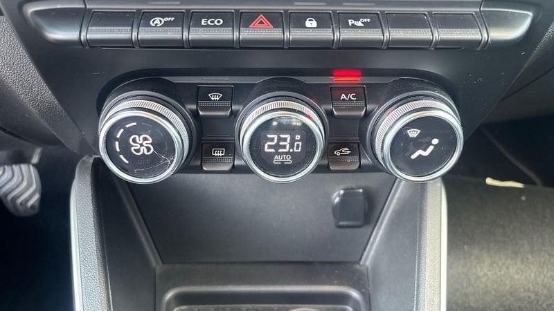 Dacia Duster II 2018 1.6 SCe 115cv Prestige 4x2