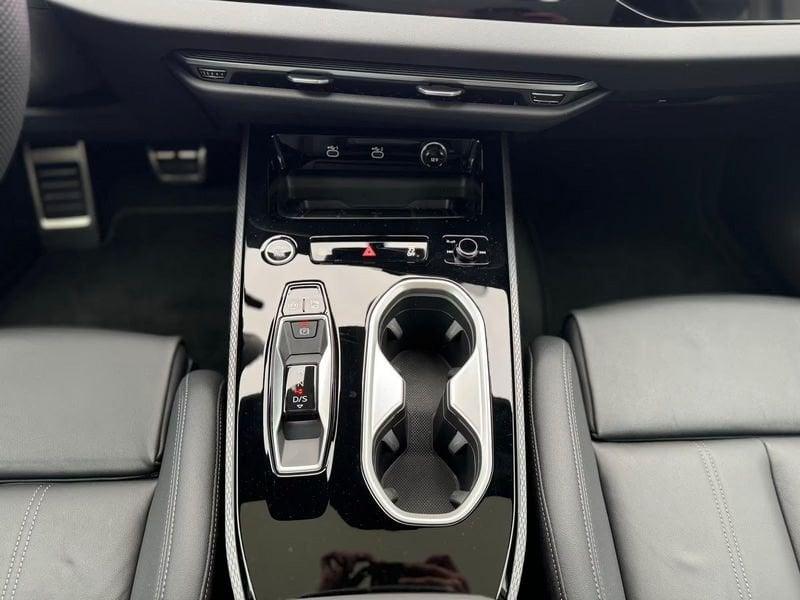 Audi A6 TDI 150 kW S tronic S line edition Tetto Camera 360°