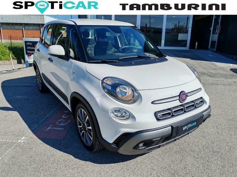 FIAT 500L 1.4 95 CV S&S Cross
