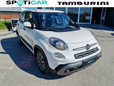 FIAT 500L 1.4 95 CV S&S Cross