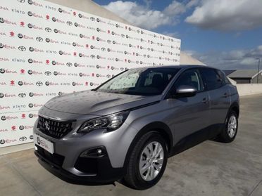 PEUGEOT 3008 BlueHDi 130 S&S Allure