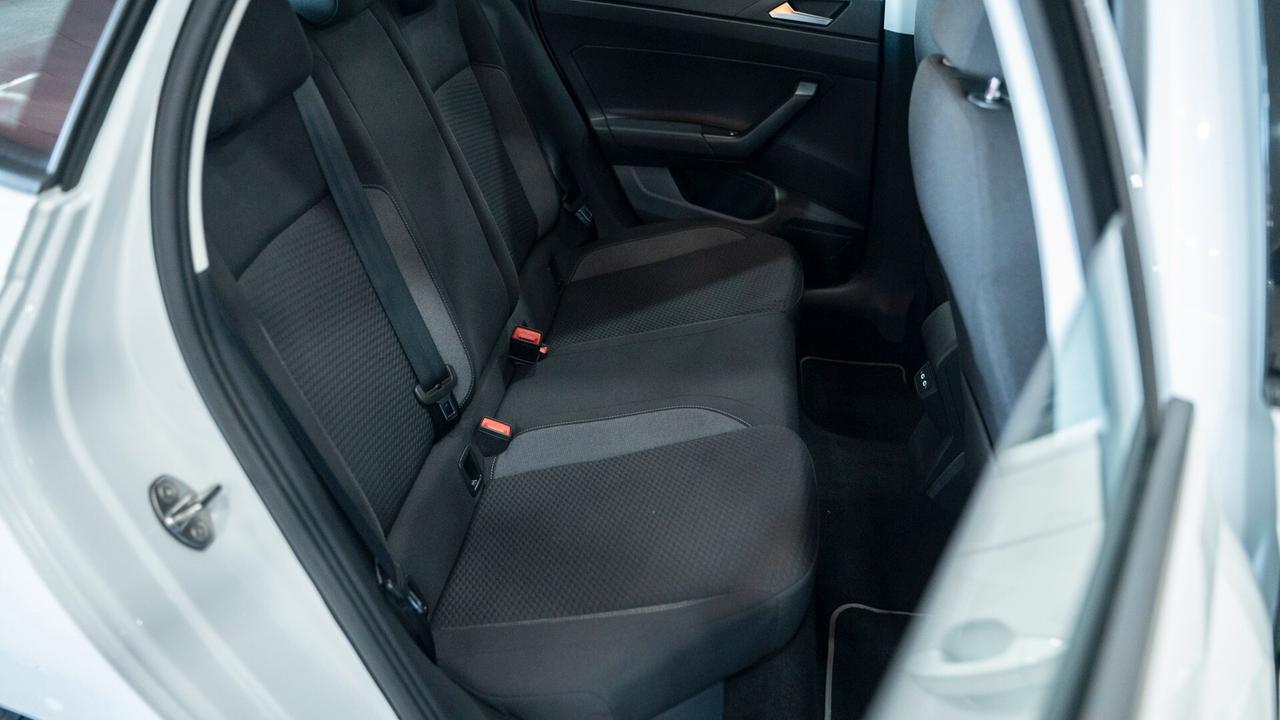 Volkswagen Polo 1.0 TSI 95 CV SPORT VIRTUAL CKT LED CARPLAY FULL OPTIONAL