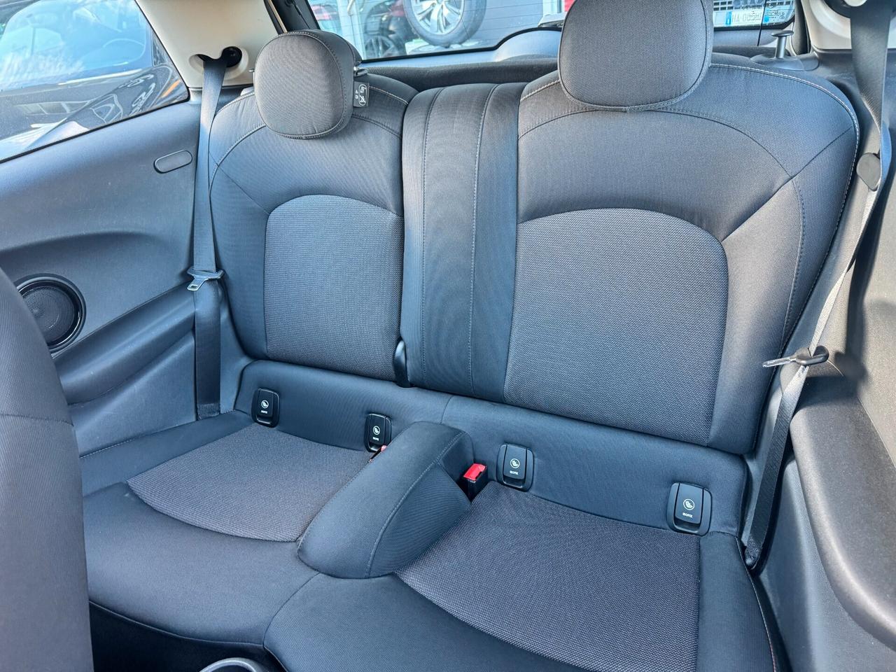 Mini 1.2 One NEOPATENTATI