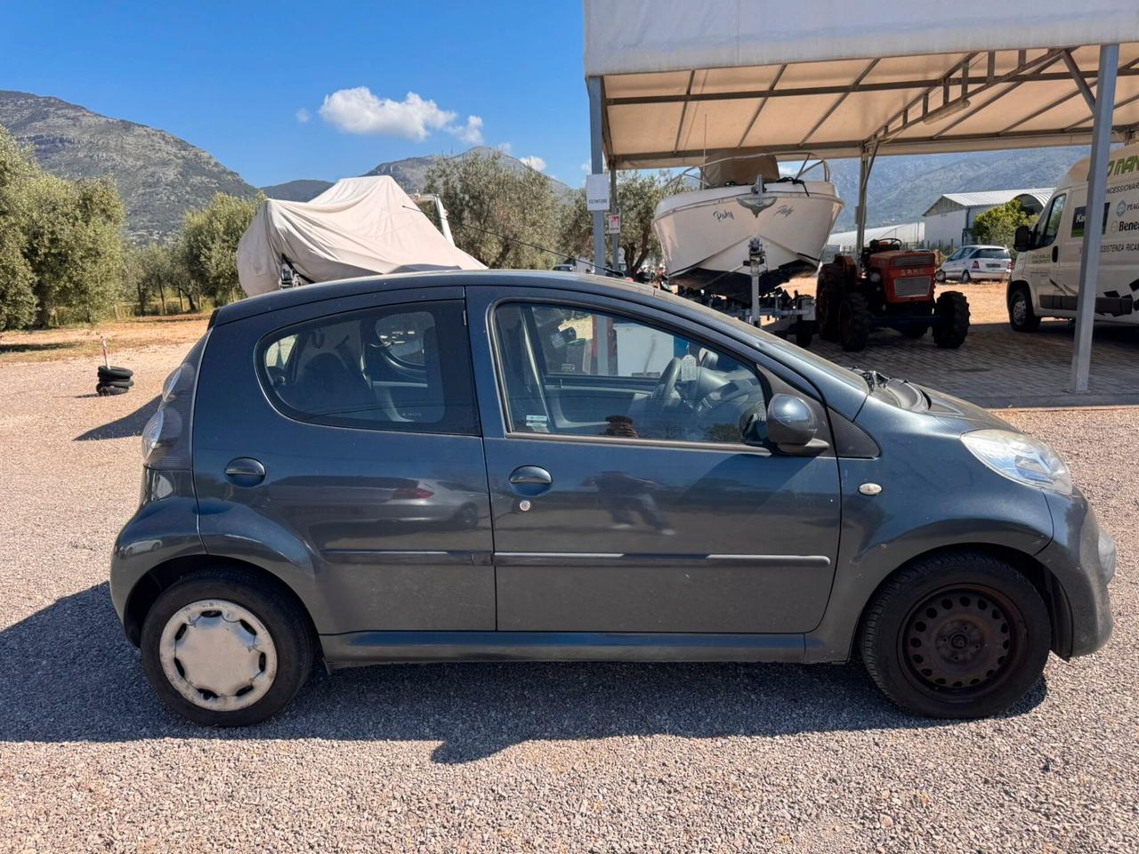 Citroen C1 1.0 5 porte C1TY