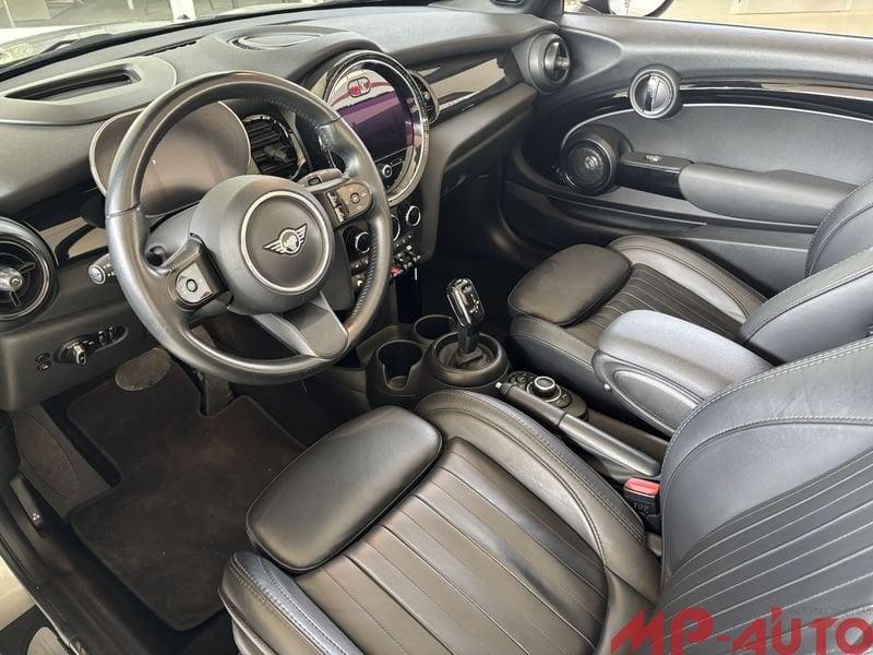 MINI Mini Cooper Cabrio AUTOMATICA