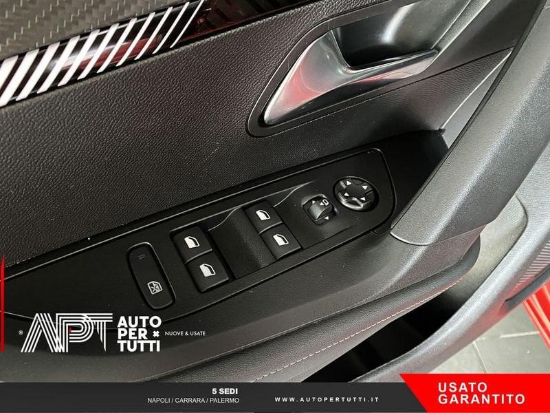 Peugeot 2008 2008 1.2 puretech Allure s&s 100cv