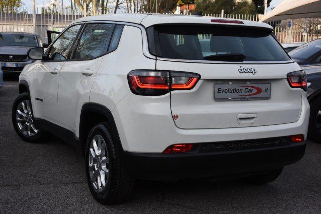 JEEP Compass 1.6 Multijet II 2WD Business