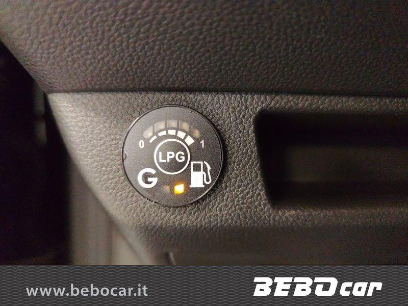 Renault Clio Clio ECO-G 100 CV 5 porte Techno