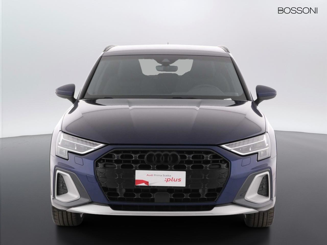 Audi A3 allstreet 1.5 tfsi mhev 48v 150cv business