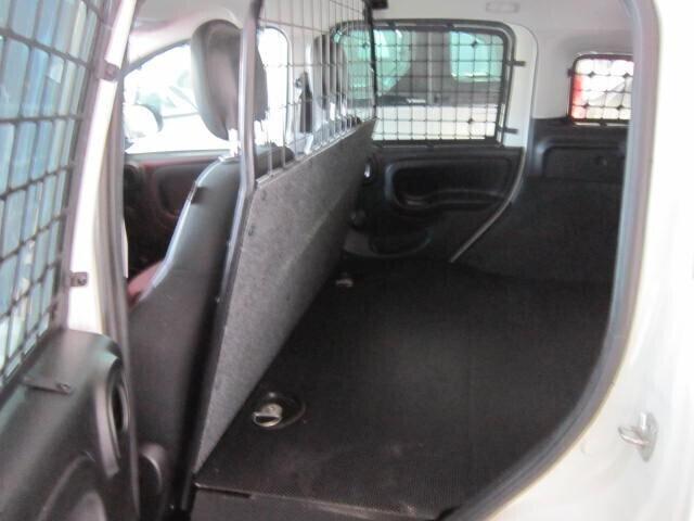 Fiat Panda 1.3 MJT S&S Pop Van 2 posti AUTOCARRO IVA ESPOSTA