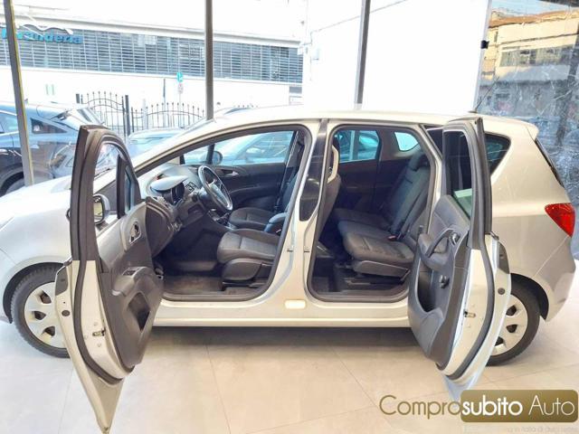 OPEL Meriva 1.4 100CV Cosmo