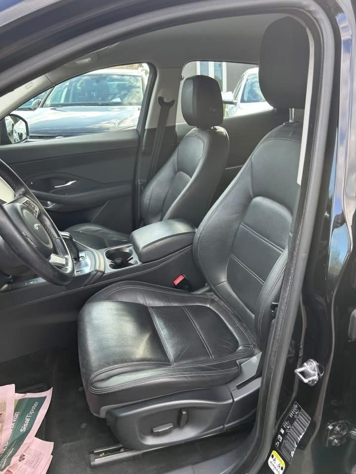 Jaguar E-Pace 2.0D 150 CV R-Dynamic S