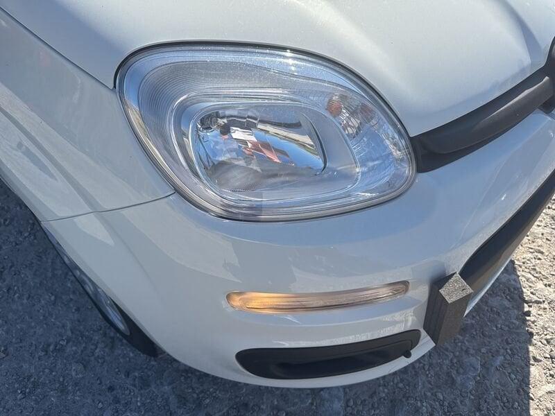 FIAT Panda N. 1.0 70cv Hybrid Panda