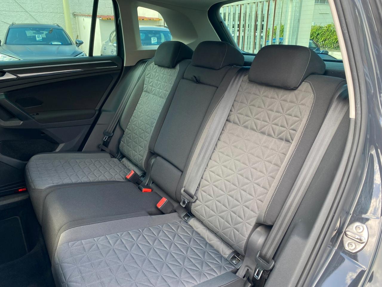 Volkswagen Tiguan Life 2.0 TDI 122CV