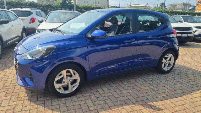 HYUNDAI i10 1.0 MPI Tech