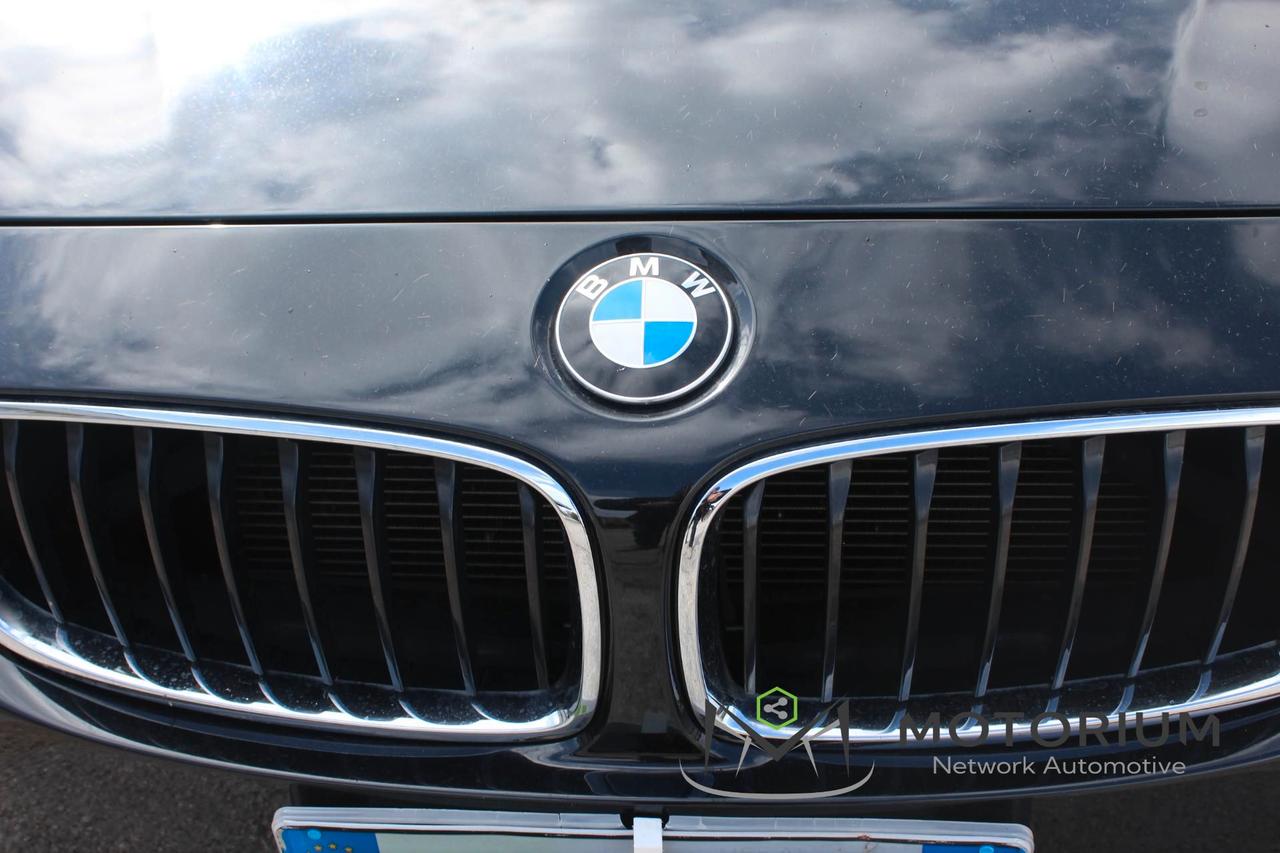 BMW 420 CABRIO COUPE M SPORT