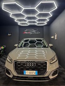 Audi Q2 1.6 TDI 116 CV