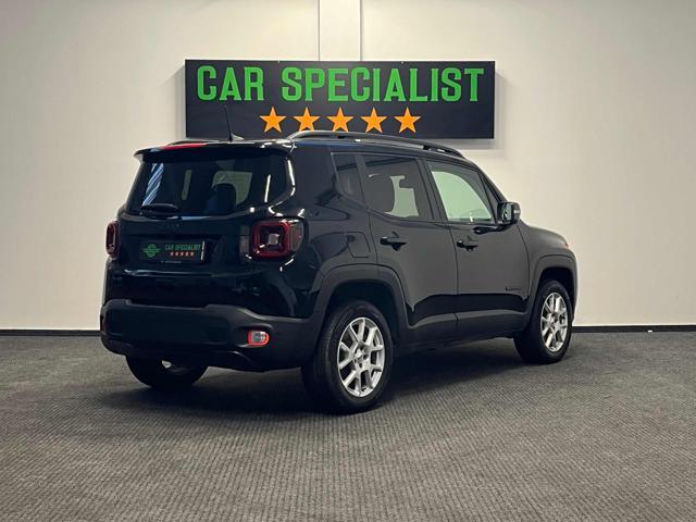 JEEP Renegade 1.3 T4 240CV PHEV 4xe S PROMO "SCONTO SU MISURA"