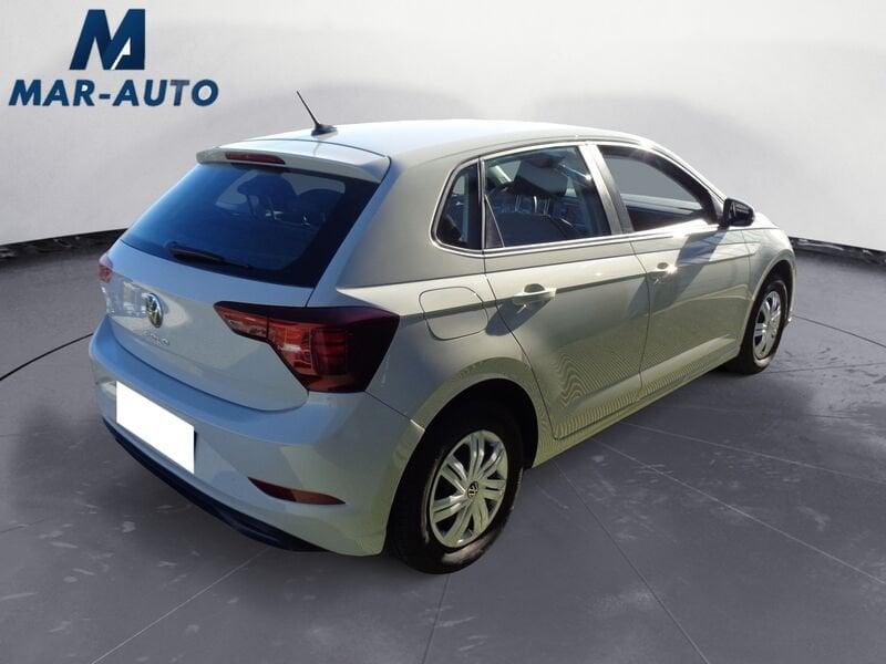 Volkswagen Polo Polo 1.0 EVO
