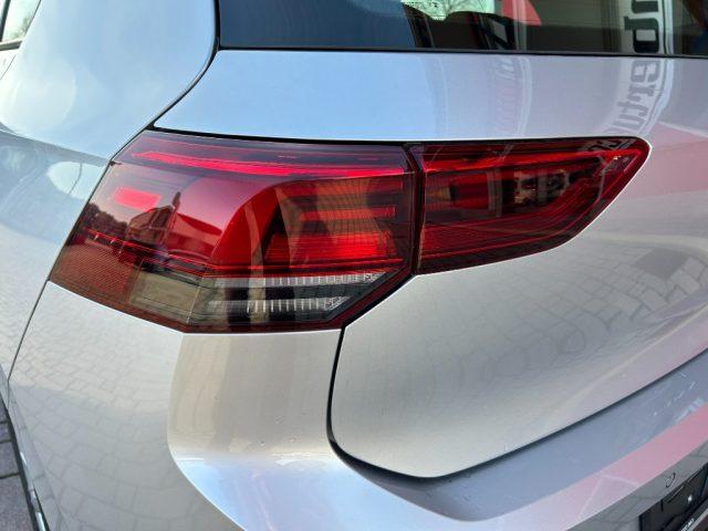 VOLKSWAGEN Golf 2.0 TDI 115 CV SCR Life