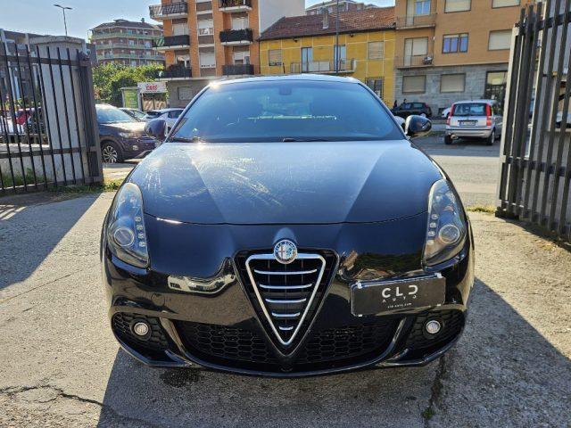 ALFA ROMEO Giulietta 1.6 JTDm-2 105 CV