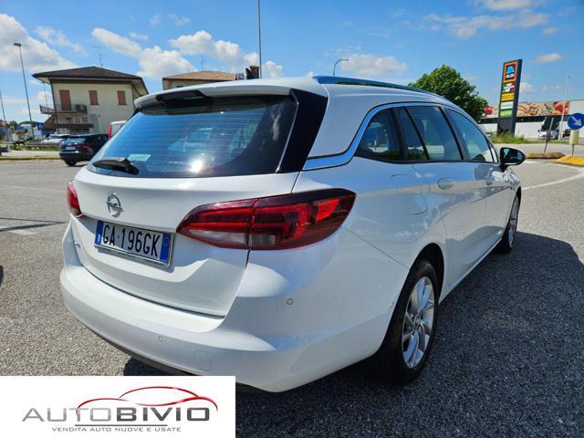 OPEL Astra 1.5 CDTI 122 CV S&S Sports Tourer Business Eleganc