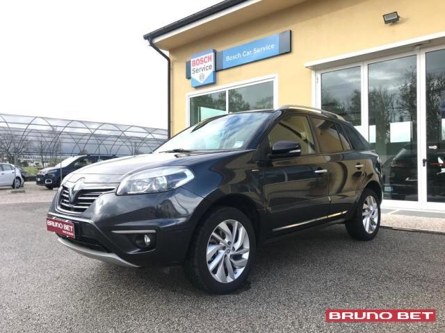 Renault Koleos 2.0 dci