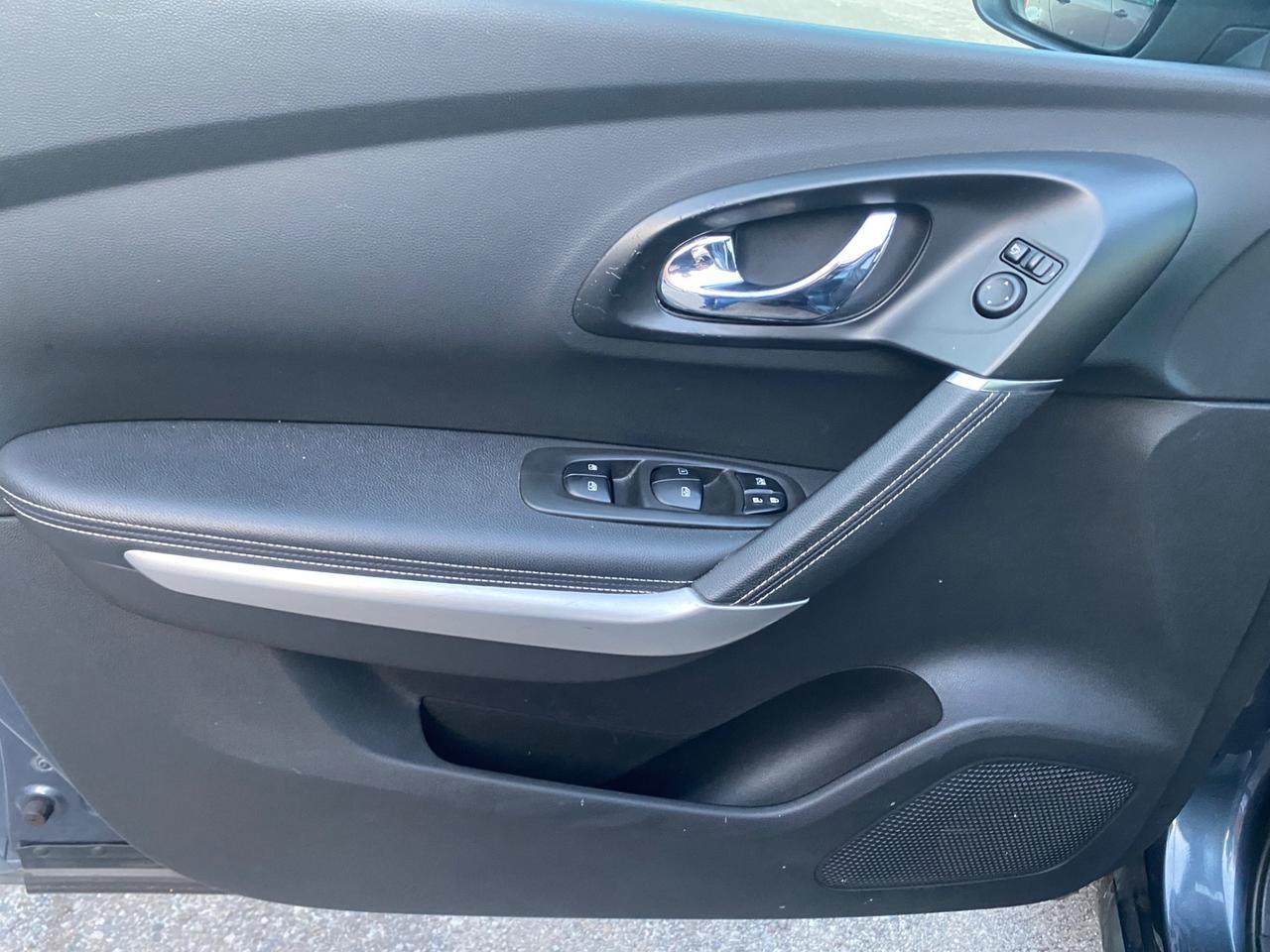 Renault Kadjar dCi 8V 110CV EDC Energy Zen