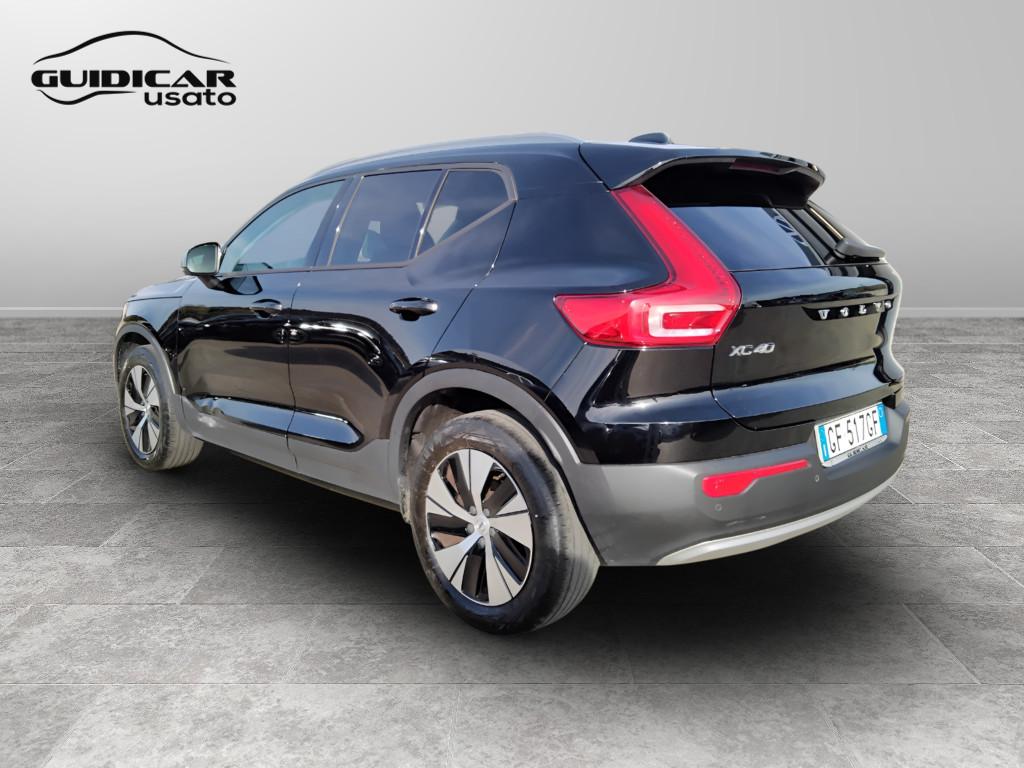 VOLVO XC40 - XC40 1.5 t2 Momentum Pro auto my21