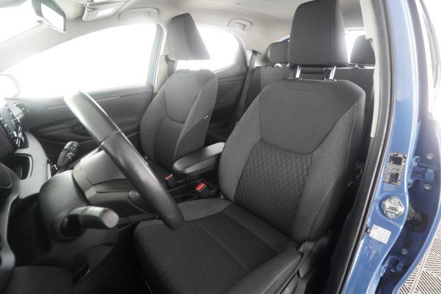 TOYOTA Yaris Yaris 1.5 Hybrid 5 porte Trend