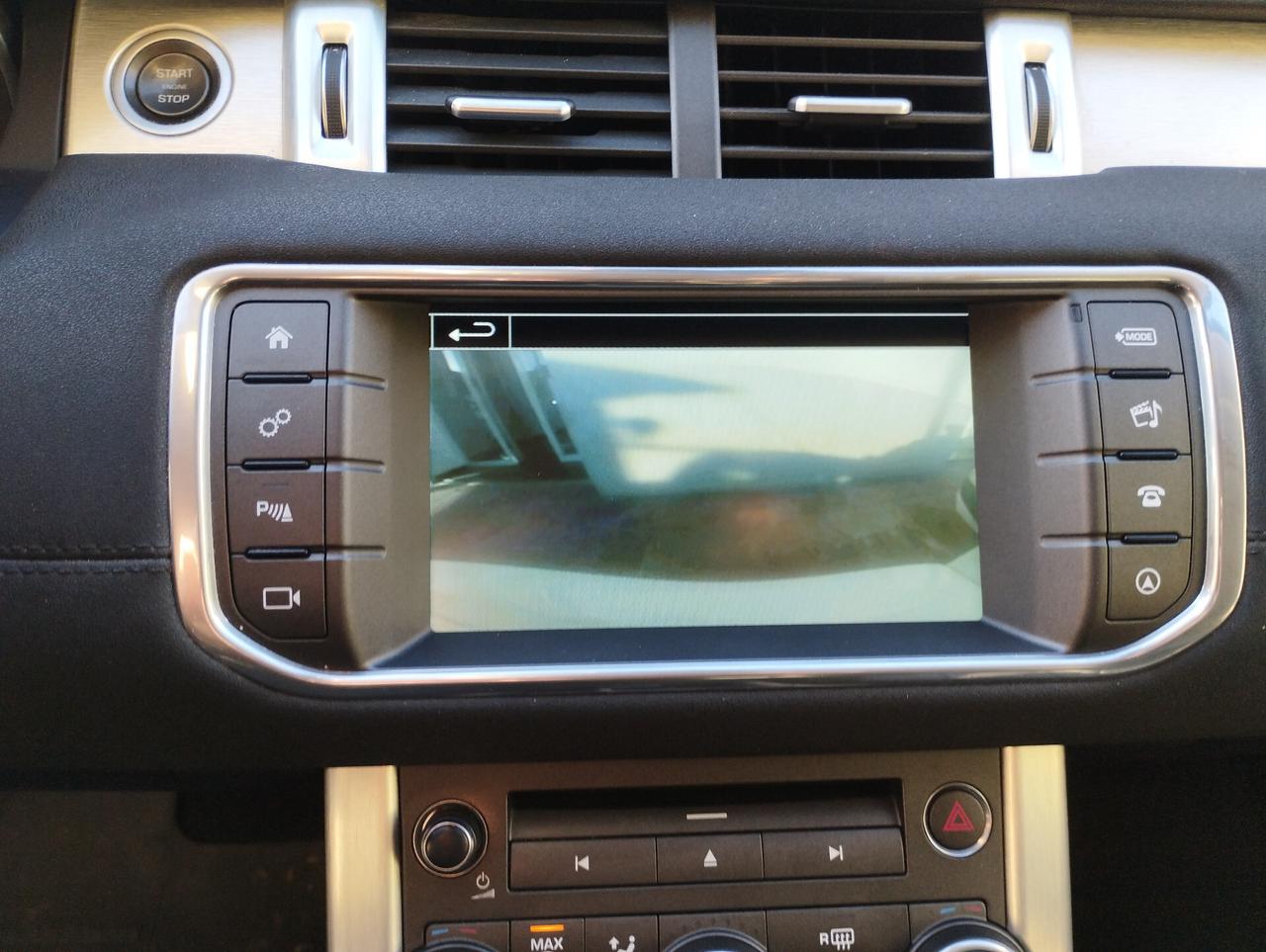 Land Rover Range Evoque 2.0 TD4 150 CV 5p. SE