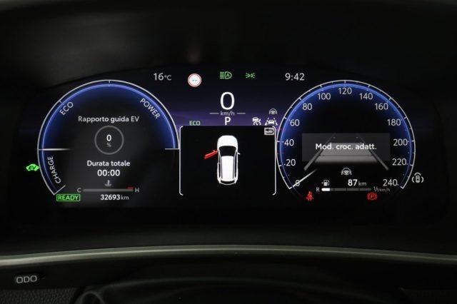 TOYOTA Corolla Cross Corolla Cross 2.0 Hybrid 197 CV E-CVT Trend