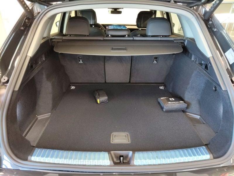 Audi Q5 Q5 2.0 tdi mhev+ Business Advanced quattro 204cv s-tronic