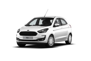 Ford Ka Plus Ka + 1.2 Ultimate 85cv