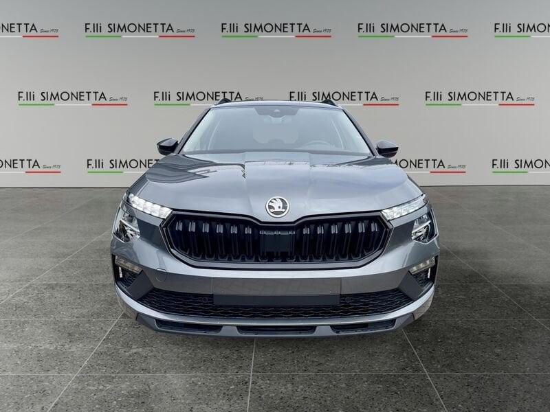 Škoda Kamiq 1.0 tsi 130 Edition 95cv - NUOVO