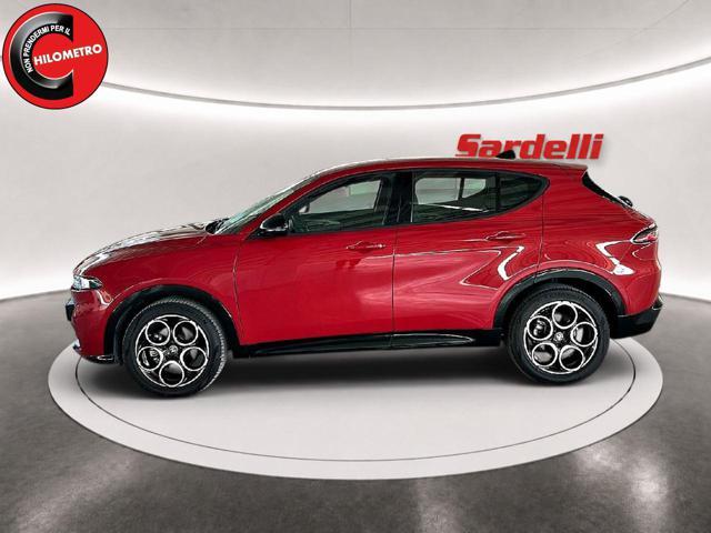 ALFA ROMEO Tonale 1.6 diesel 130 CV TCT6 Sprint