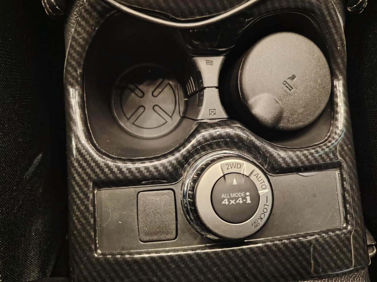 Nissan X-Trail dCi 150 4WD X-Tronic