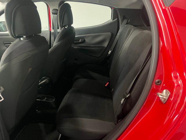 LANCIA Ypsilon 0.9 TwinAir 85 CV 5 porte S&S DFN Platinum