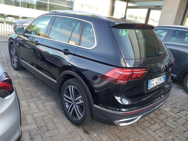 VOLKSWAGEN Tiguan 1.5 TSI 150 CV DSG ACT R-Line