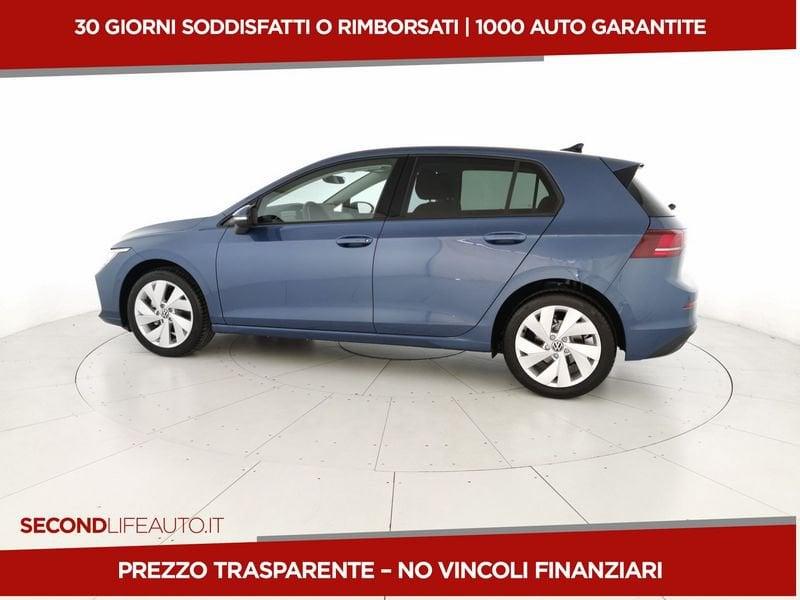 Volkswagen Golf 1.5 tsi Edition Plus 115cv