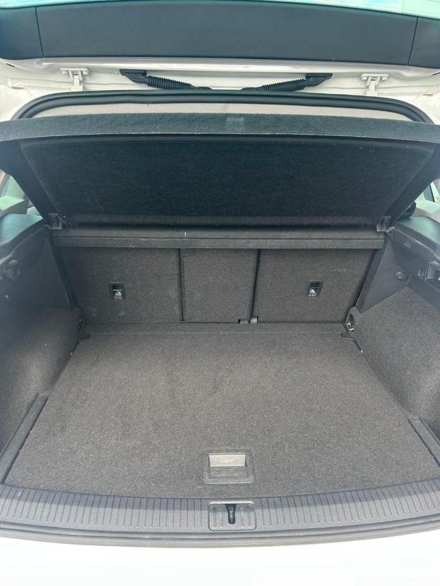 VOLKSWAGEN Tiguan 2.0 TDI SCR DSG Business 4 MOTION