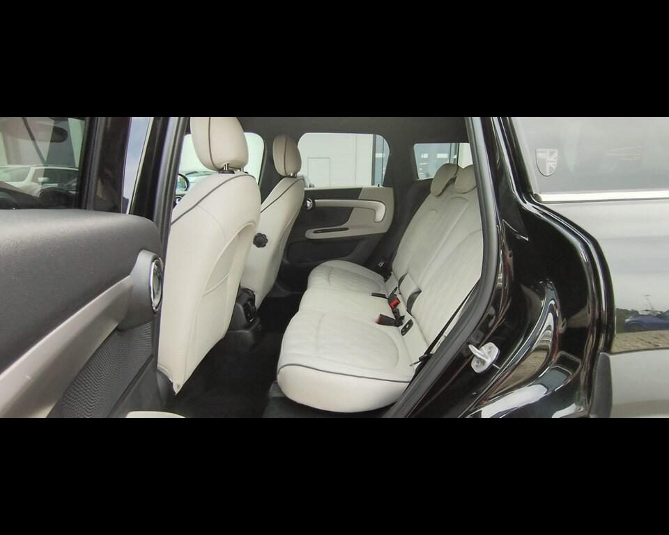 Mini Cooper D Countryman 2.0 TwinPower Turbo Cooper D