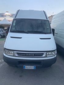 Iveco Daily 3.0 HPI GEMELLATO PERFETTO