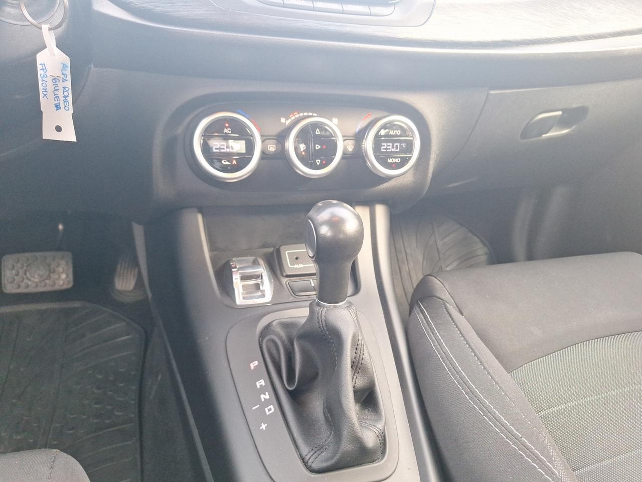 ALFA ROMEO Giulietta (2010-21) - Giulietta 1.6 JTDm TCT 120 CV